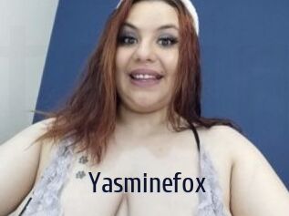 Yasminefox