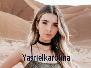 Yasrielkarolina
