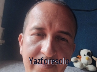 yazforesolo Topp Finder
