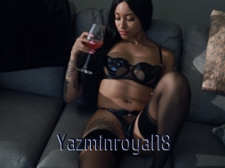 Yazminroyal18