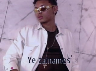 Ye_zainamos