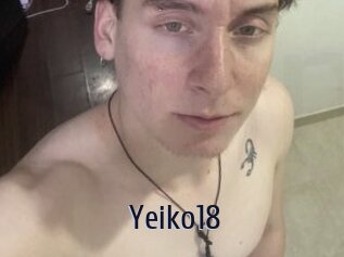 Yeiko18