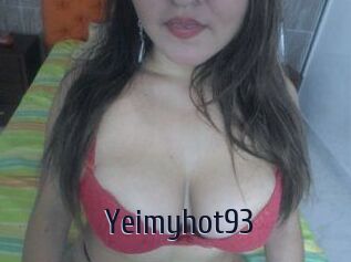Yeimyhot93