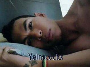 Yeinscockx