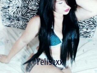 Yelisexx