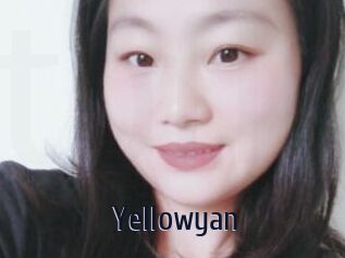 Yellowyan