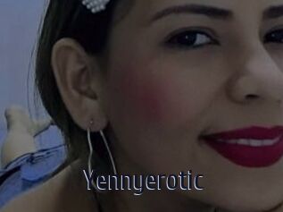 Yennyerotic