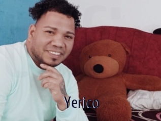 yerico Topp Finder