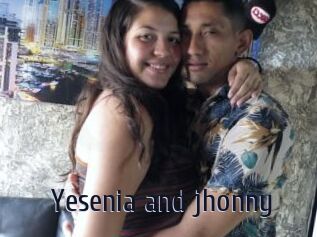 Yesenia_and_jhonny