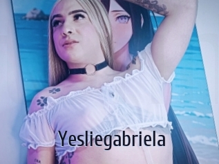 Yesliegabriela