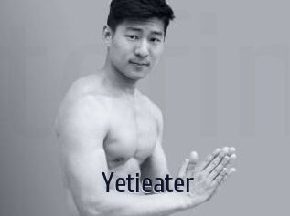 Yetieater