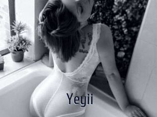 Yeyii