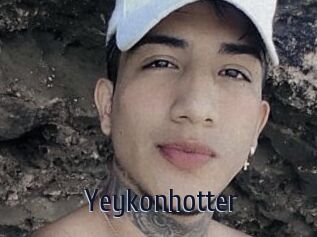 Yeykonhotter