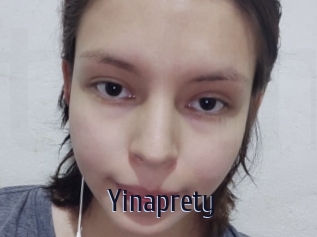 Yinaprety