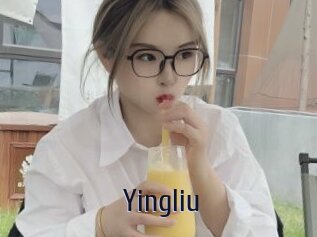 Yingliu