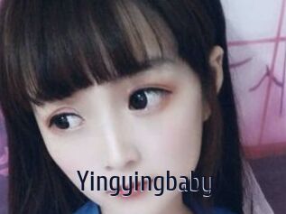 Yingyingbaby