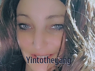 Yintotheyang