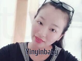 Yinyinbaby