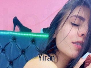 Yiran