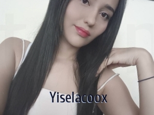 Yiselacoox