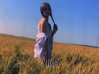 ylida Topp Finder