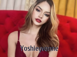 Yoshieyvonne