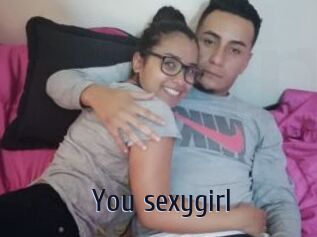 You_sexygirl