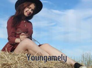 Youngamely