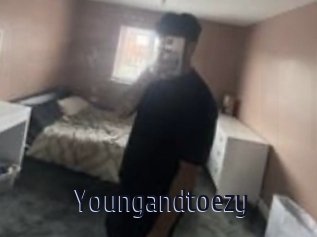 Youngandtoezy