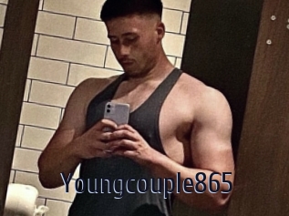 Youngcouple865