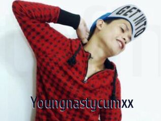 Youngnastycumxx