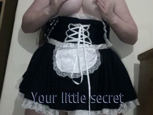Your_little_secret