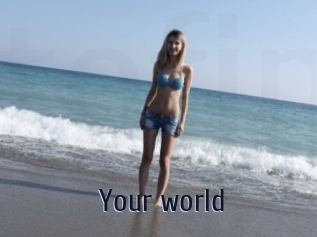 Your_world