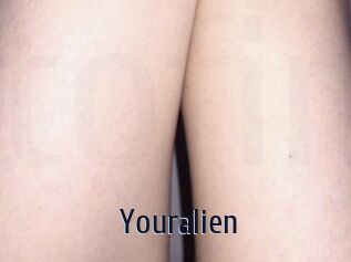Youralien