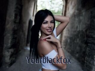 Yourblackfox