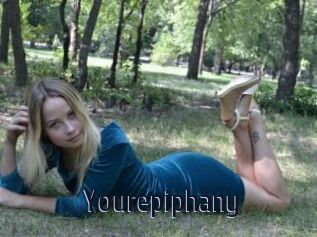 Yourepiphany