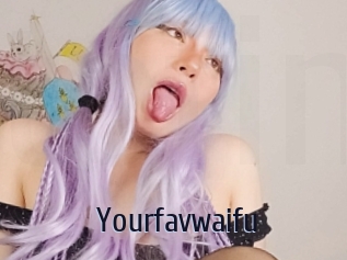 Yourfavwaifu