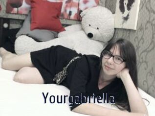 Yourgabriella
