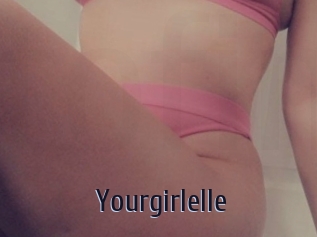 Yourgirlelle