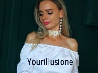 Yourillusione