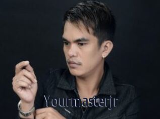 Yourmasterjr