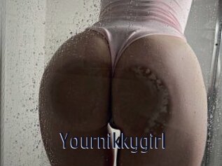 Yournikkygirl