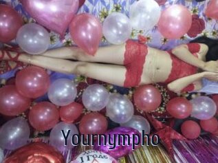 Yournympho