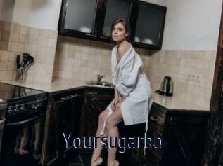 Yoursugarbb