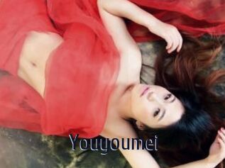 Youyoumei