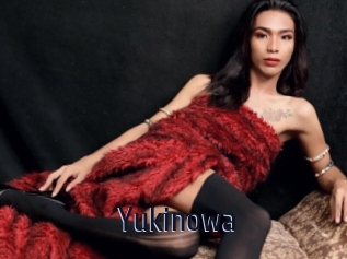 Yukinowa