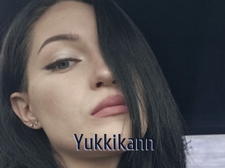 Yukkikann