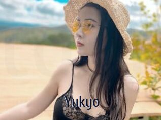 Yukyo
