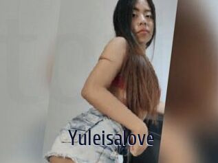 Yuleisalove