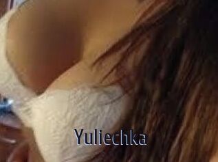 Yuliechka